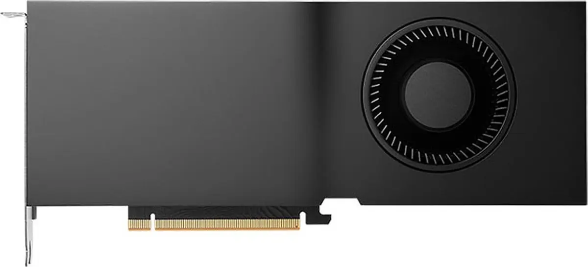 Darbstacijas videokarte PNY RTX 5000 Ada