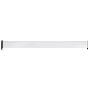 Full Tower Computer Case Lian Li PW-PCIV-4-90W White 90cm Riser Cable