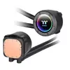 Водяное охлаждение All-in-one Thermaltake TH420 V2 ARGB Photo 2