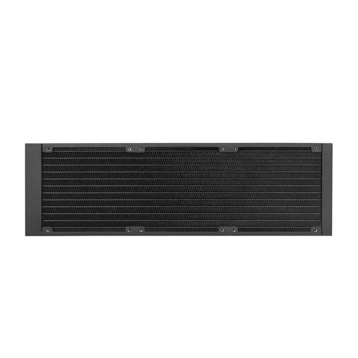 Водяное охлаждение All-in-one Thermaltake TH420 V2 ARGB Photo 3