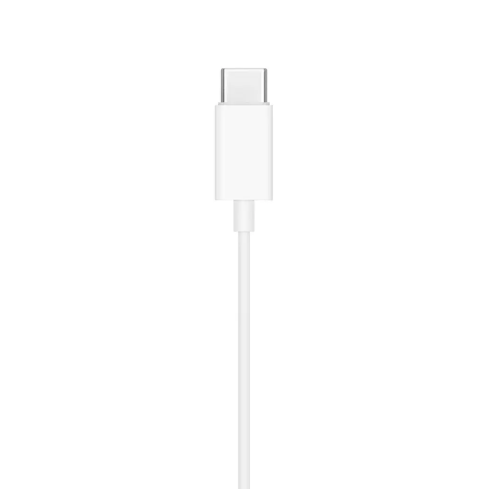 Наушники Apple EarPods (USB‑C) Photo 5