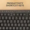 Logitech MK370 Combo для бизнеса Photo 6