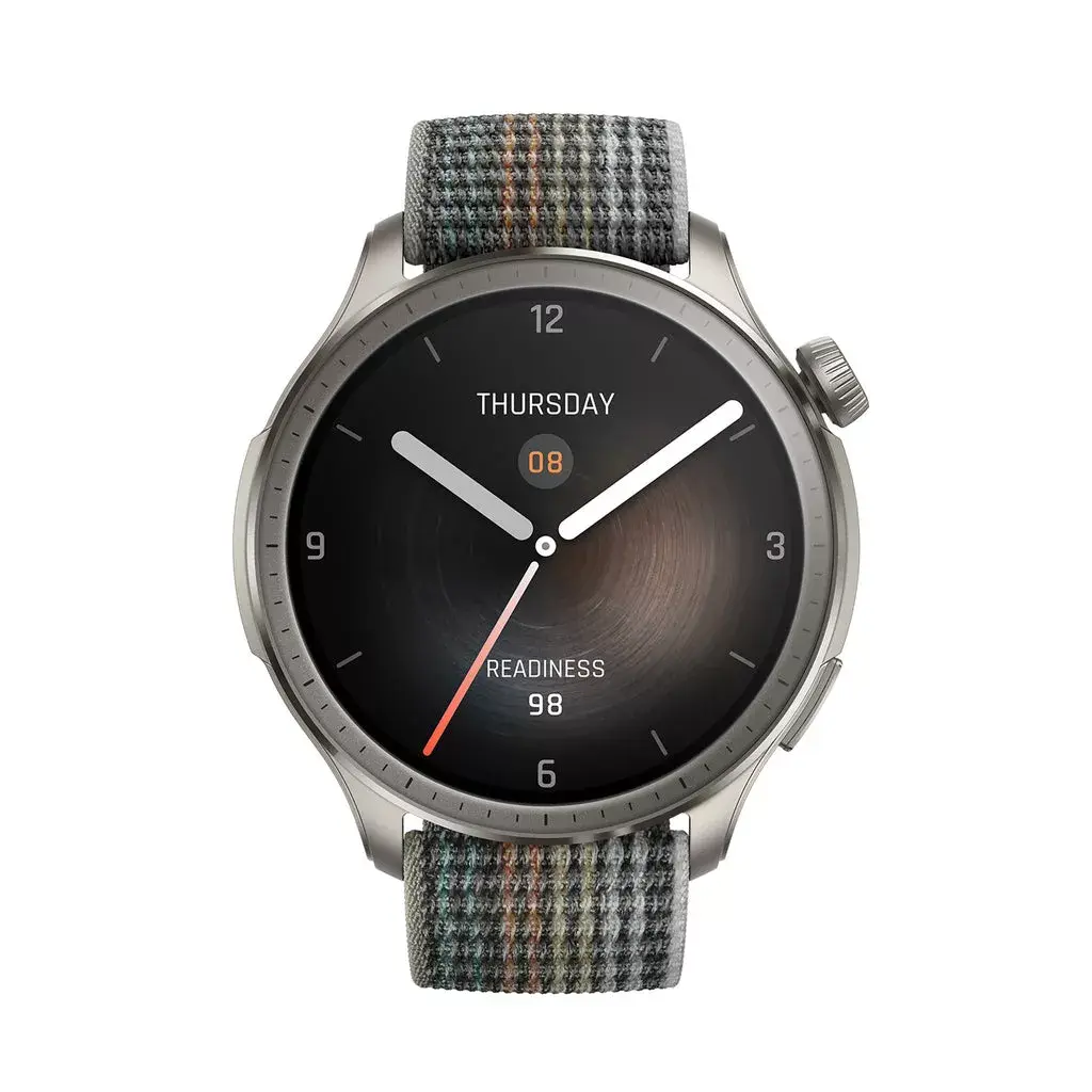 Smartwatch Amazfit Balance Photo 2