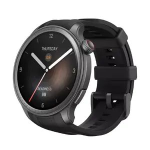 Smartwatch Amazfit Balance 3.81 cm AMOLED Black