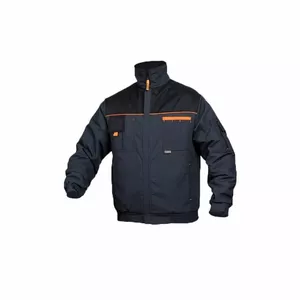 Короткая рабочая куртка SARA SHORT JACKET POSEJDONXL — размер XL, модель 11-000139-XL