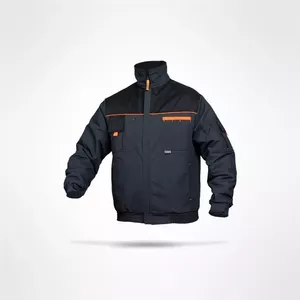 Рабочая куртка SARA SHORT JACKET POSEJDONXXL размер XXL, модель 11-000139-XXL