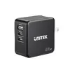 Unitek P1117B 65W USB‑C PD Mobile Charger Photo 3