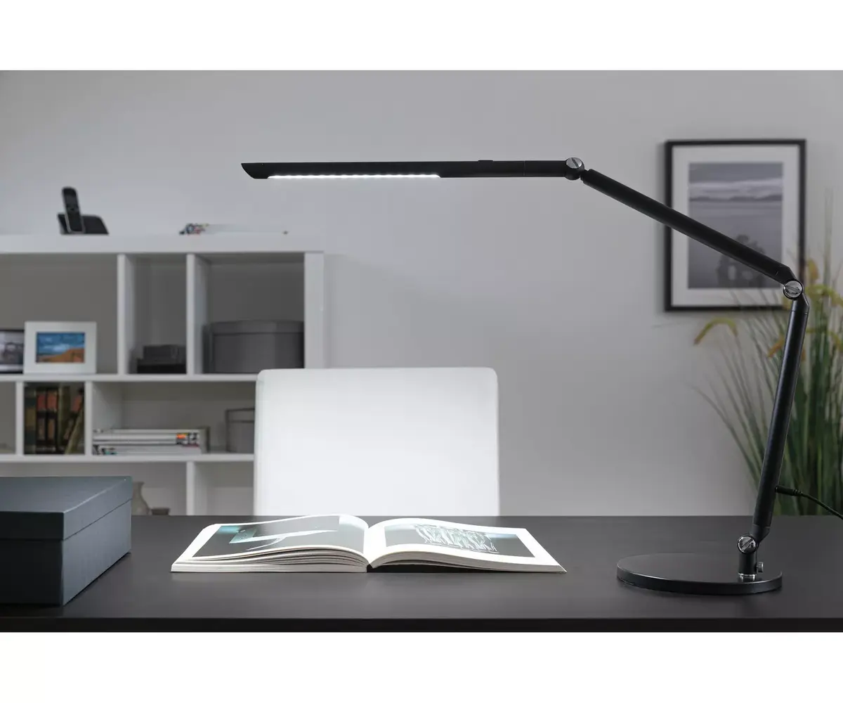 Table lamp Paulmann 789.12 — 10.6 W LED Photo 2
