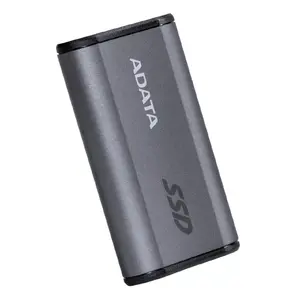 SSD ADATA 2TB Grey USB Type-C 3.2 Gen 2 SE880