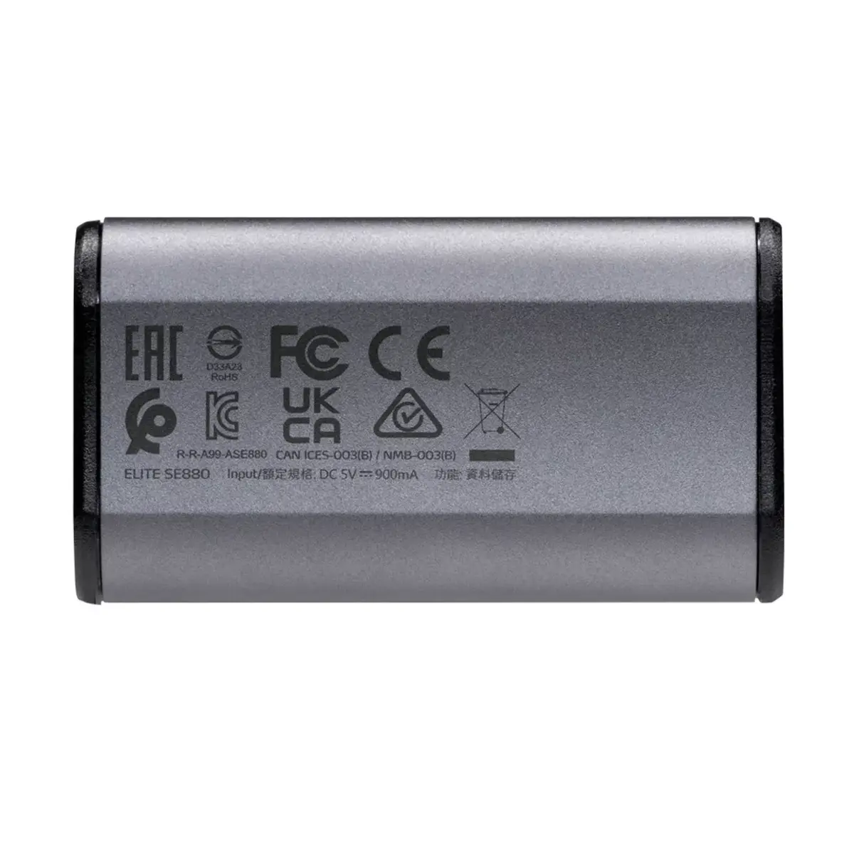 SSD ADATA 2TB SE880 Photo 4