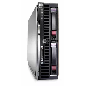 Hewlett Packard Enterprise CTO Proliant BL460C