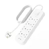 Сетевой фильтр Belkin Connect White 8 AC розеток Photo 3