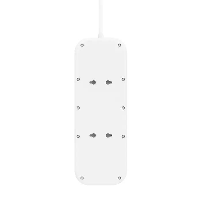 Сетевой фильтр Belkin Connect White 8 AC розеток Photo 5