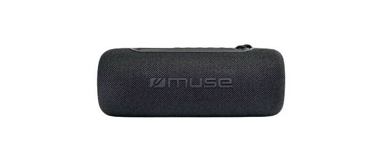 Portable speaker Muse M-780 BT Photo 2