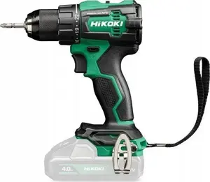 Cordless screwdriver Hikoki DS18DEW2Z 18V brushless, 70 Nm torque, HITSYSTEM
