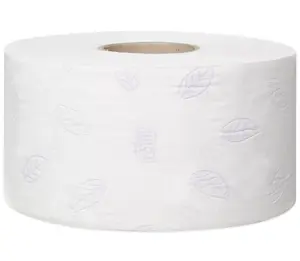 Toilet paper Tork 110255 roll 120 m, white, width 9.7 cm, diameter 18.7 cm