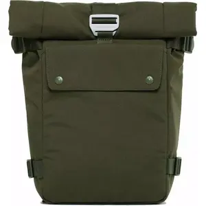 Mugursoma BlueLounge priekš MacBook Pro 15" US-BP-02-GRN — nodalījums klēpjdatoram, zaļa