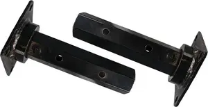 Tine Wheel for Könner & Söhnen KS BS23 garden tiller (pair) KÖNNER & SÖHNEN KSAT23