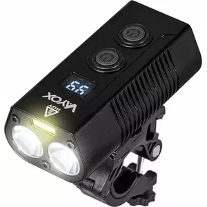 LED spuldze Vayox 45W VA0045 BX11039 — 45 W energoefektīva