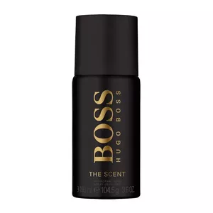 Deodorant spray HUGO BOSS The Scent 150ml for Men