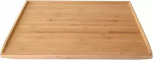 KingHoff KH-1683 Bamboo Pastry Board