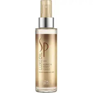 Wella Luxe Oil Keratin Boost Essence 100 мл Photo 1