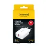 Indoor Charger Intenso POWER ADAPTER USB-A/USB-C/7803012 Photo 2