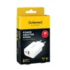 Indoor Charger Intenso POWER ADAPTER USB-A/USB-C/7803012 Photo 3