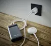 Сетевое зарядное устройство Intenso Power Adapter W30AC Photo 2