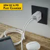 Сетевое зарядное устройство Intenso Power Adapter W30AC Photo 7