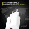 Сетевое зарядное устройство Intenso Power Adapter W30AC Photo 9
