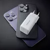 Indoor Charger Intenso POWER ADAPTER 2XUSB-C GAN/7804012 Photo 4