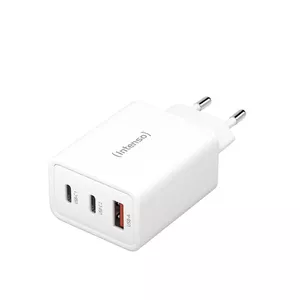 Charger Intenso POWER ADAPTER 1XUSB-A/2XUSB-C/7806512 Fast Charging Indoor