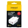 Lādētājs Intenso POWER ADAPTER 1XUSB-A/2XUSB-C/7806512 Photo 2
