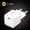 Indoor Charger Intenso POWER ADAPTER USB-C GAN/7803022 Photo 7