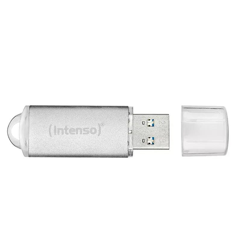 USB zibatmiņa Intenso 128GB 3541491 Photo 4
