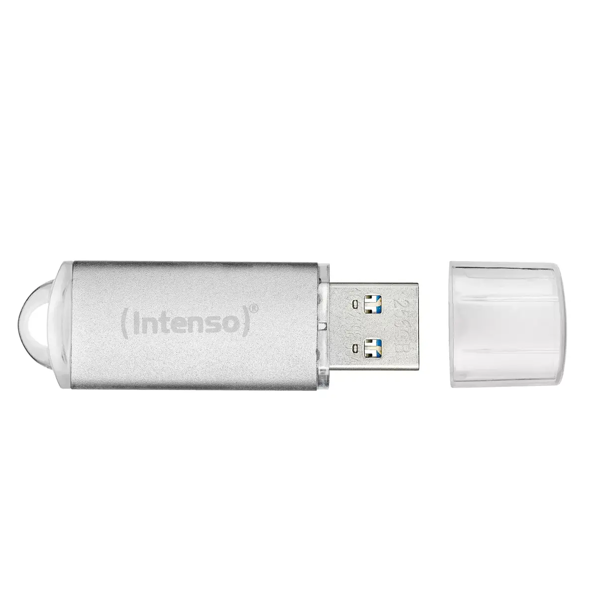 USB флеш-память Intenso 64GB 3541490 Photo 5
