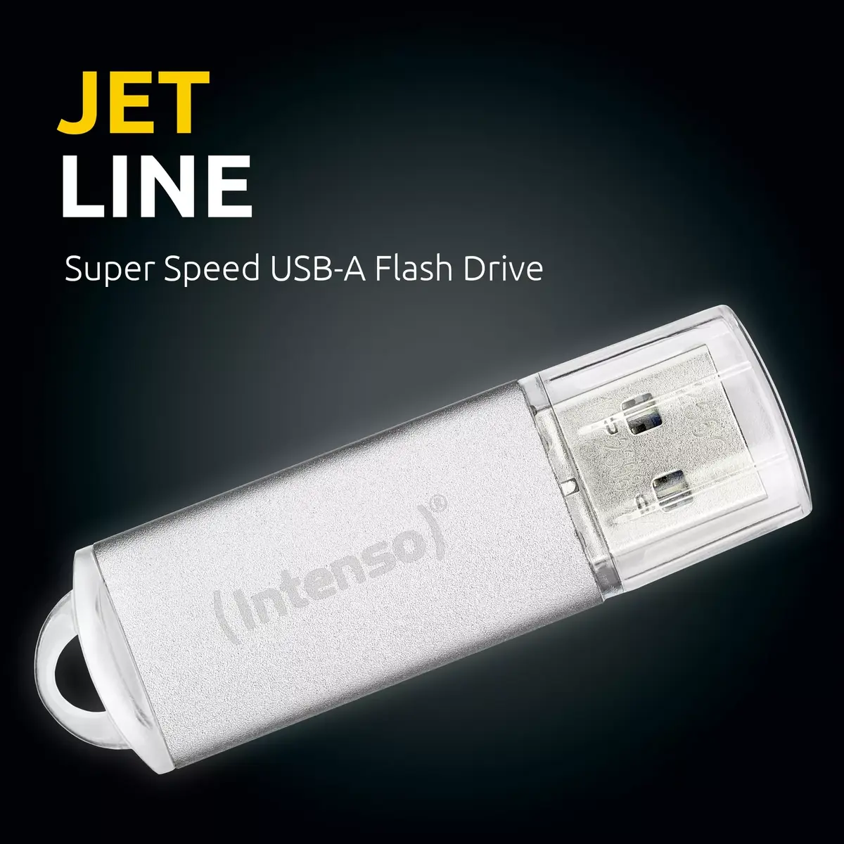 USB zibatmiņa Intenso 32GB 3541480 Photo 5