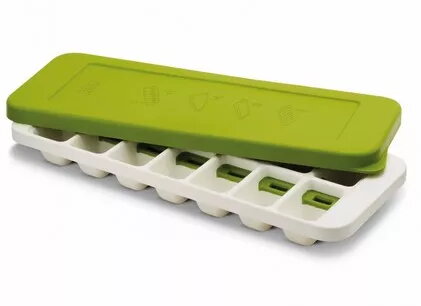 Ice Cube Makers