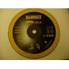 Cutting disc DeWALT DT3752-QZ Photo 2