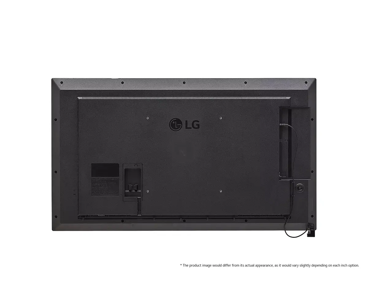 Цифровая панель LG 43UM5N-H Photo 8