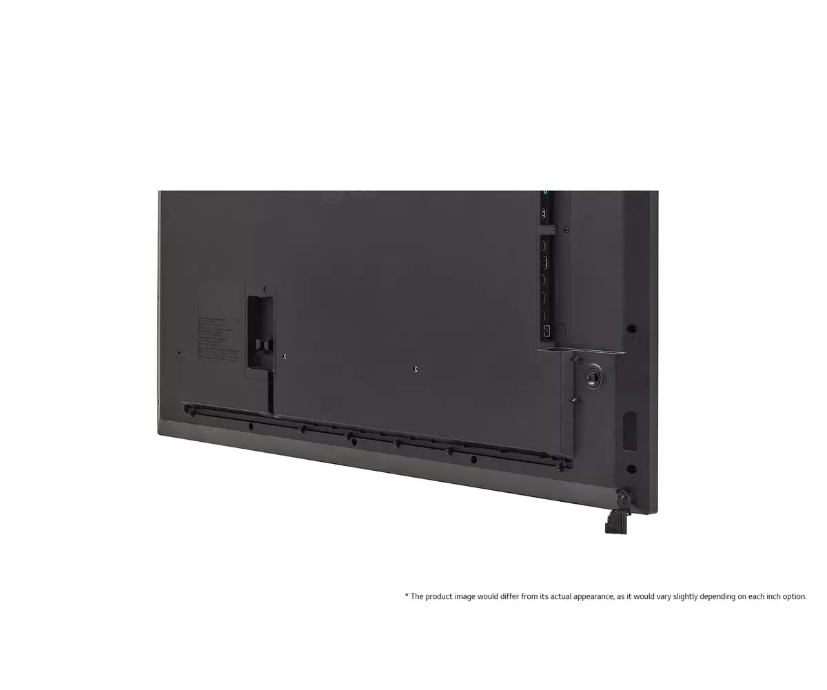 Цифровая панель LG 43UM5N-H Photo 13