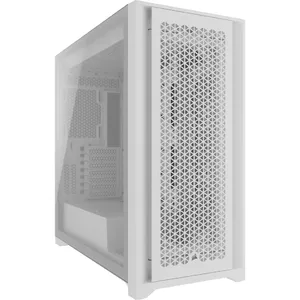 Corsair 5000D CORE AIRFLOW Midi Tower Balts