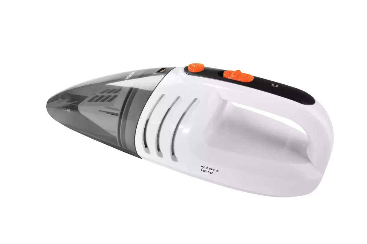 Ручной пылесос Hyundai HVC101 Photo 12