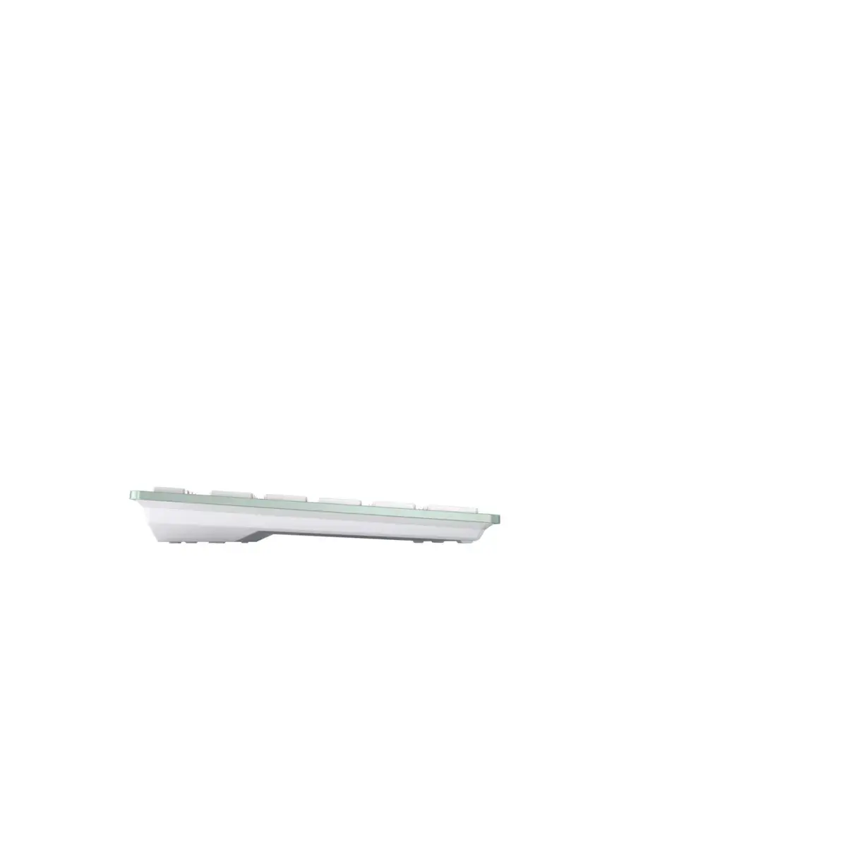 Klaviatūra CHERRY KW 7100 MINI BT Photo 2