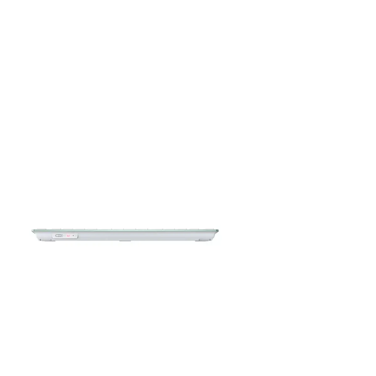 Klaviatūra CHERRY KW 7100 MINI BT Photo 4