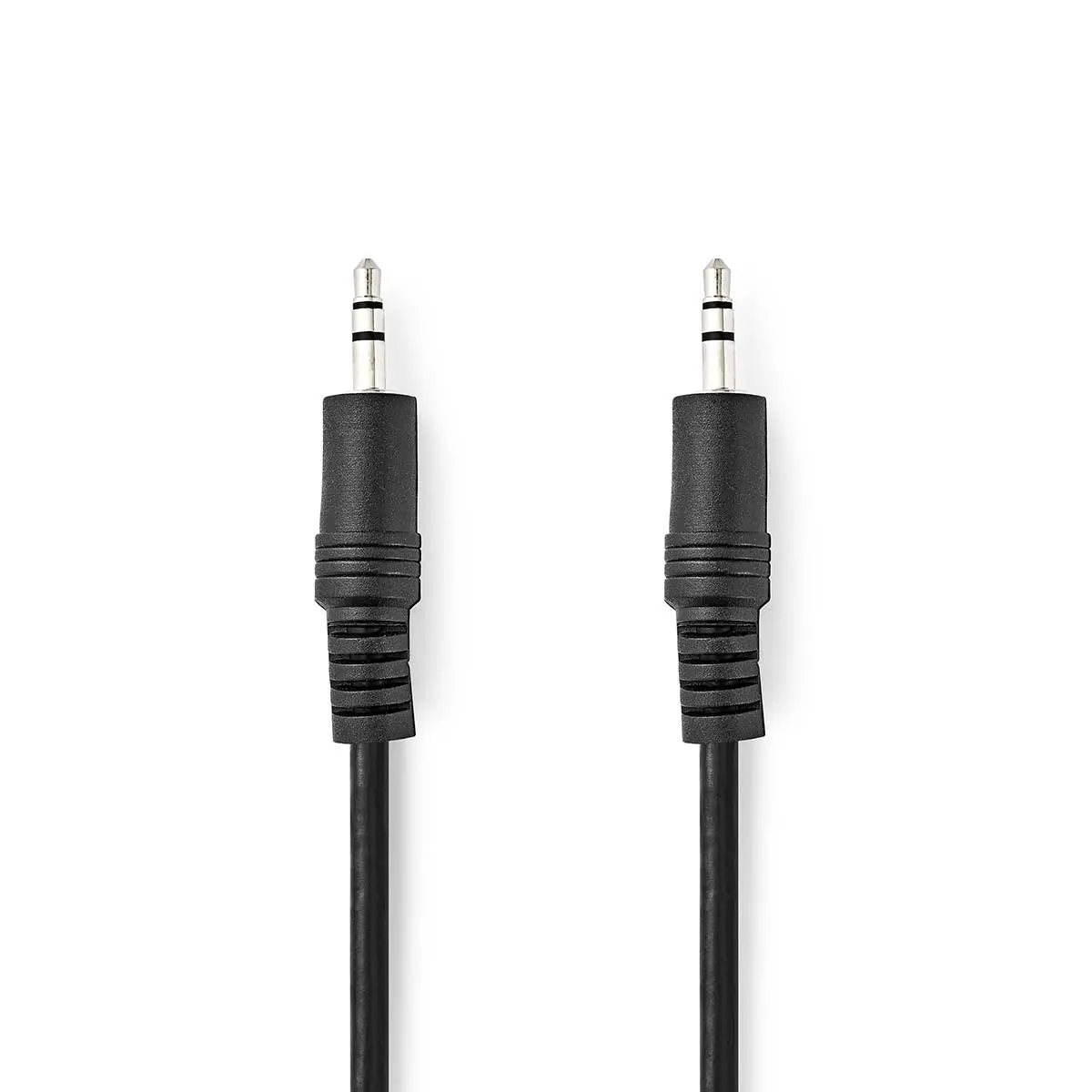Nedis CAGL22000BK50 audio kabelis 5 m