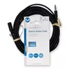 Аудиокабель Nedis CAGL22050BK50 Photo 3