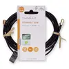 Коаксиальный кабель Nedis CSGL02010BK30 SMA 3 м Photo 3