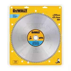 Пила дисковая DeWALT DT1922-QZ 1 шт